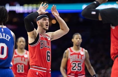 Bulls vs Clippers Picks, Predictions & Odds Tonight .